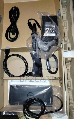 Dell Wd19s Dock Station