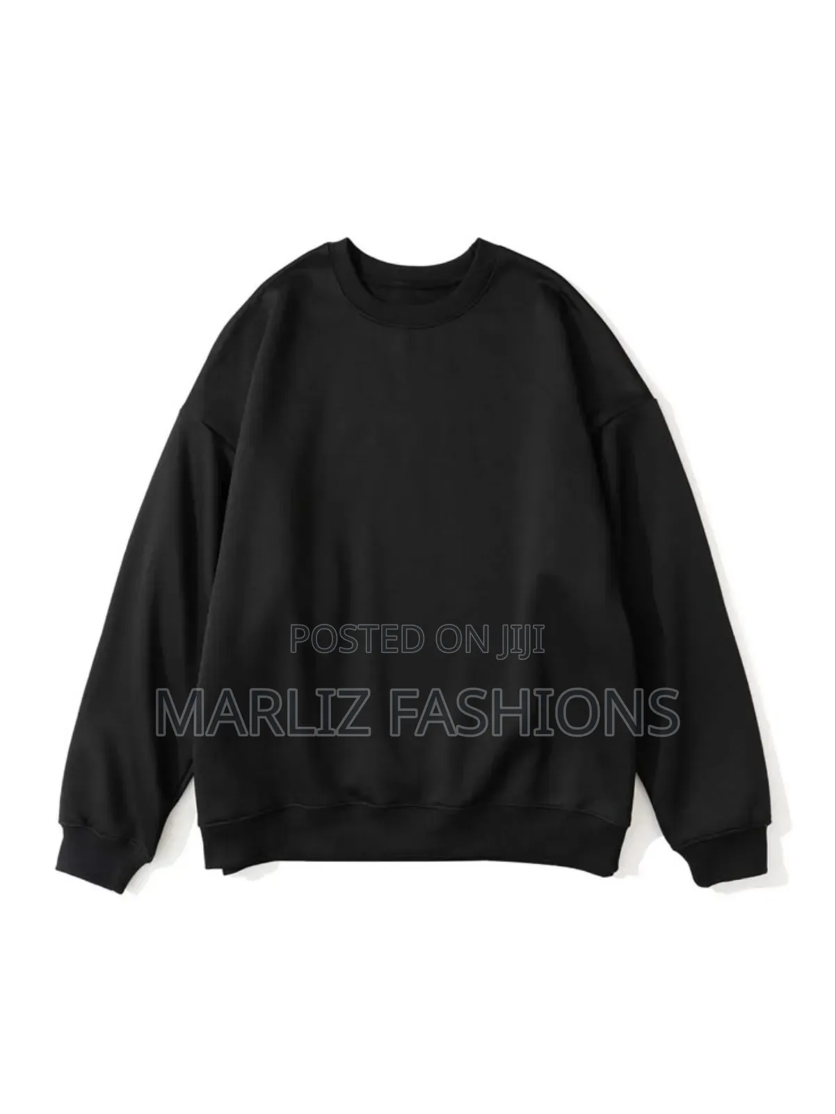 Good Quality Sweater Shirts