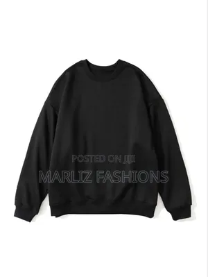 Good Quality Sweater Shirts