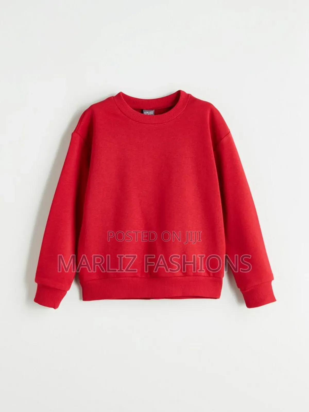 Good Quality Sweater Shirts