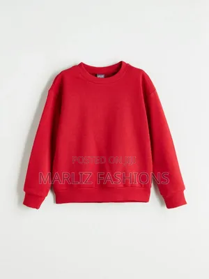 Good Quality Sweater Shirts