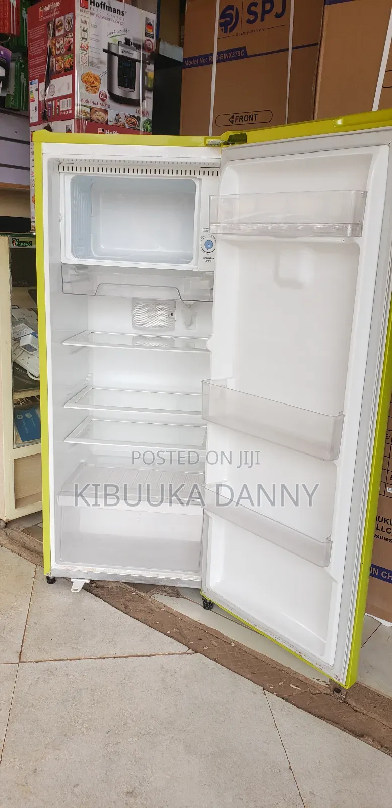 Lg Fridge 331 Litres 10 Year Warranty Desfrost