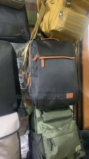 Travel Back Pack
