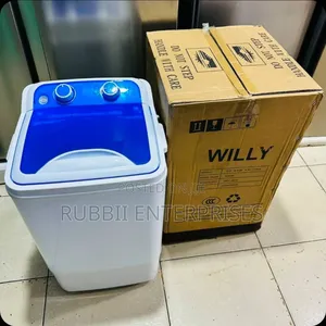 Willy Portable Washing Machine