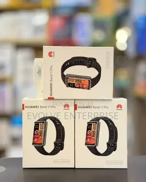 Huawei Band 11 Pro Smart Watch