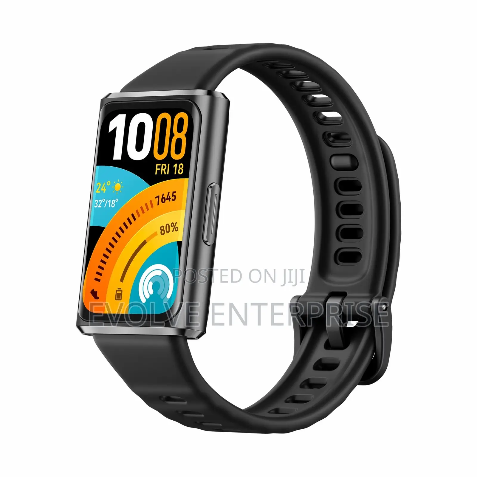 Huawei Band 11 Pro Smart Watch