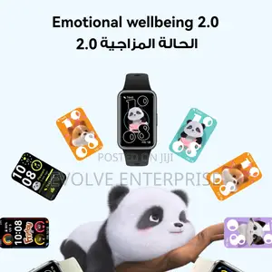 Huawei Band 11 Pro Smart Watch