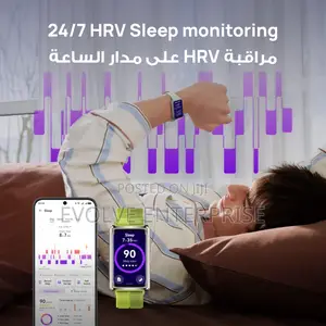 Huawei Band 11 Pro Smart Watch