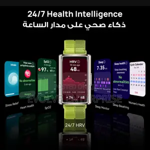 Huawei Band 11 Pro Smart Watch