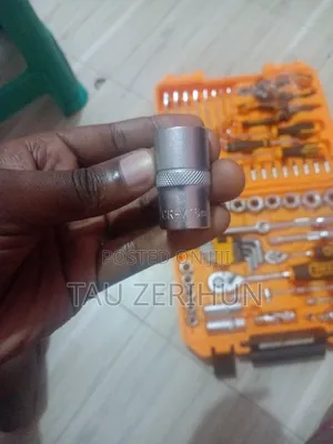 Automechanic Tool Box