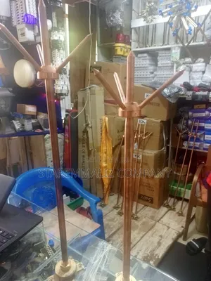 Lightning Arrestor