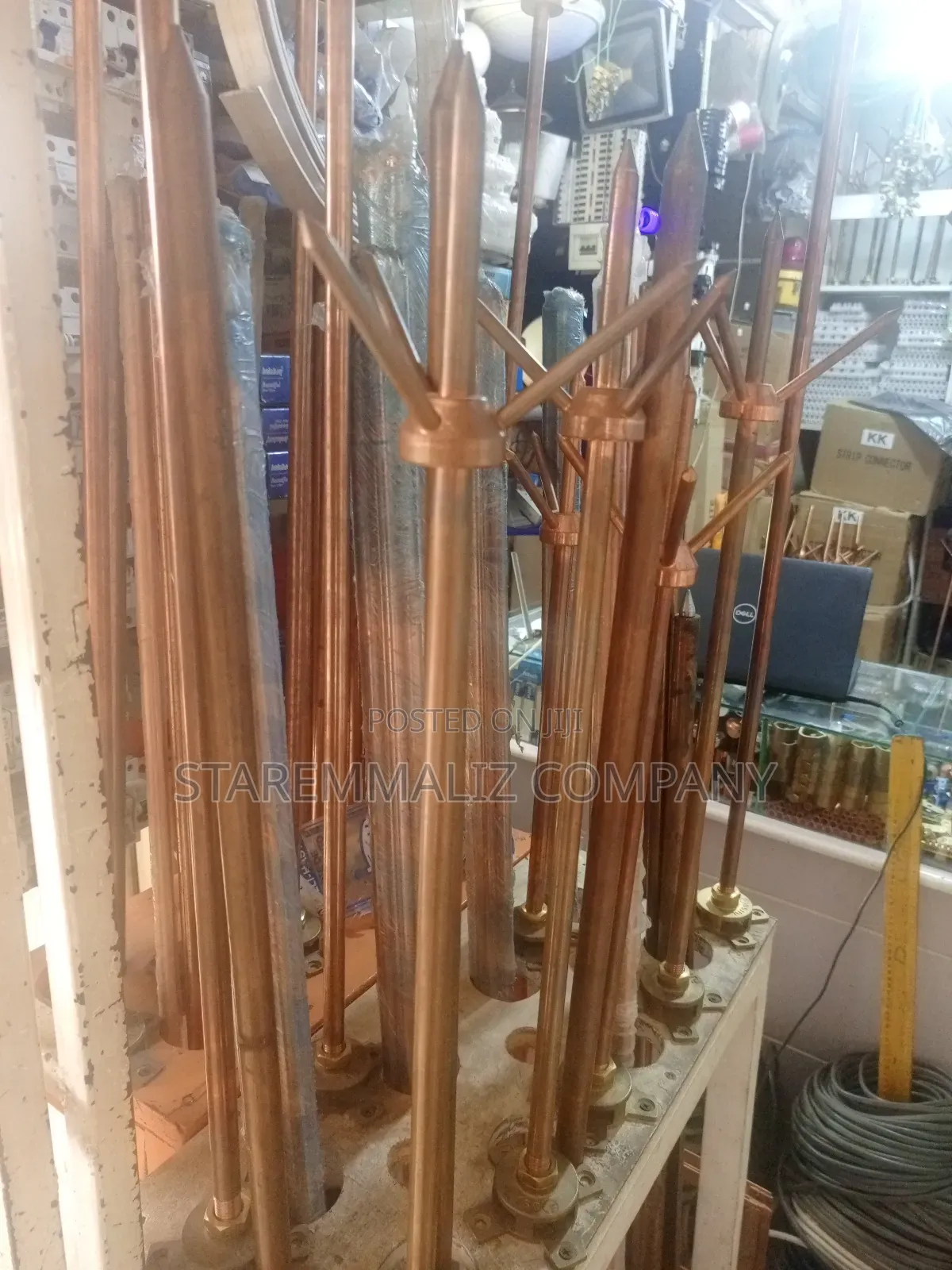 Lightning Arrestor
