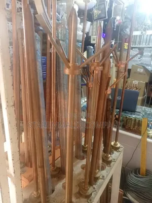 Lightning Arrestor