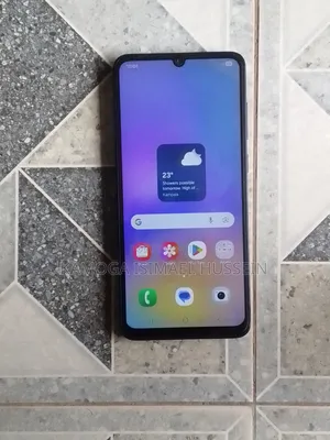 Samsung Galaxy A05s 64 GB