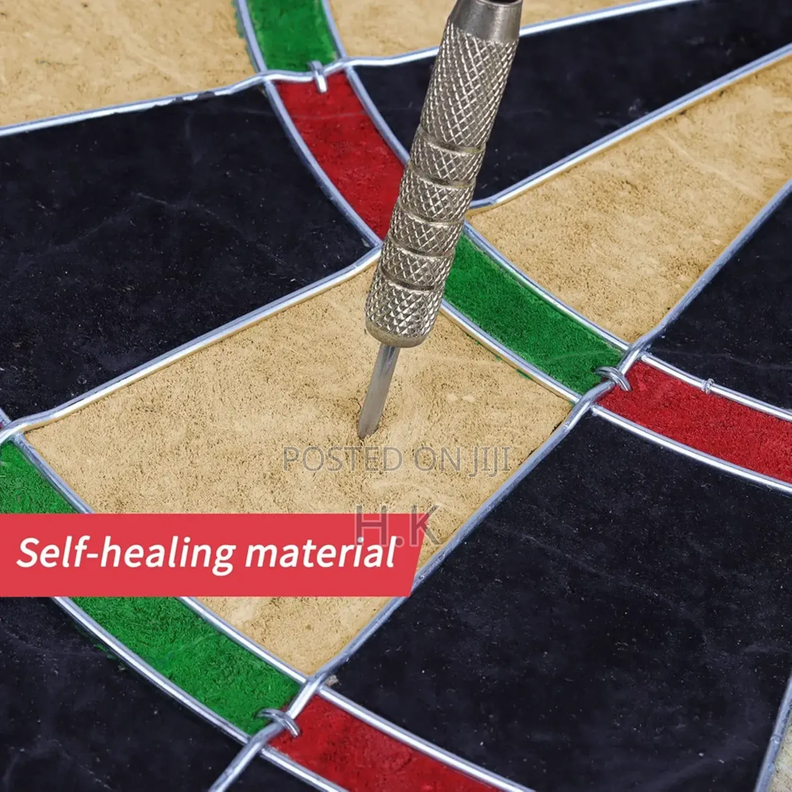 Hldarts Sisal Dartboard