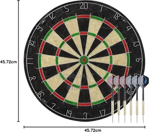 Hldarts Sisal Dartboard