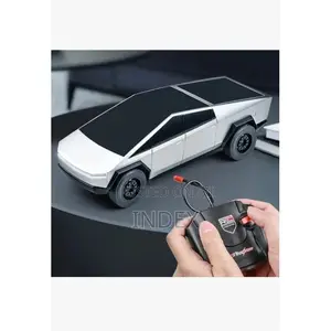 Cybertruck Toy Car Metal Model for Kid