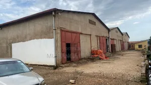 Warehouse on Sale Gayaza Road Mpererwe