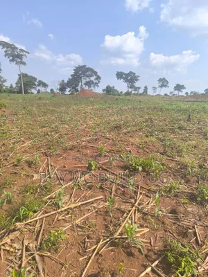 Farmland of #10_acres of Land Fo in #Luwero_kakooge Selling (14m