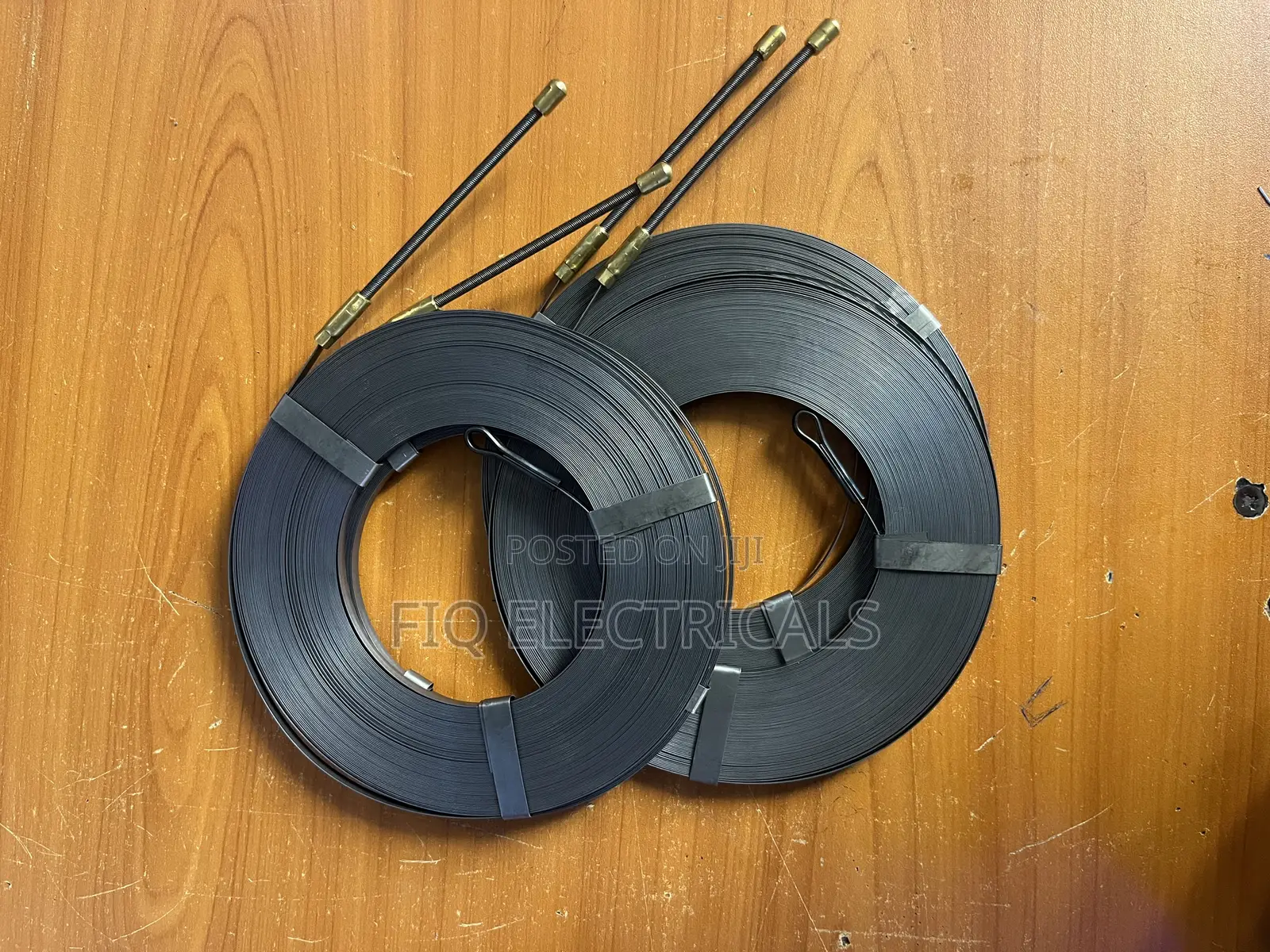 Draw Wire 30 Meters Big Size