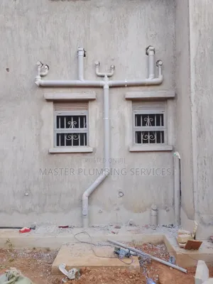 Hanging Drainage