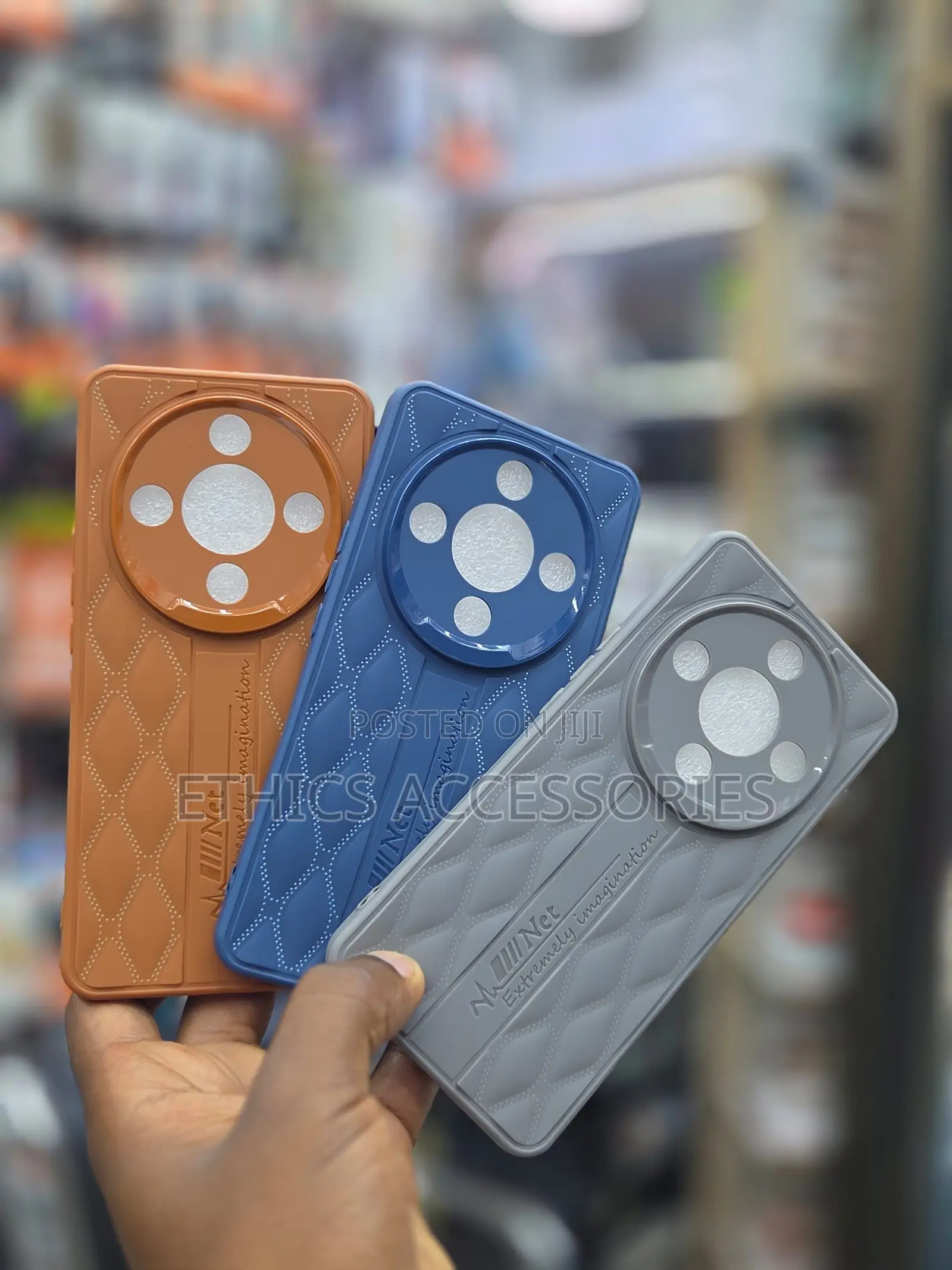 Honor Magic X9b