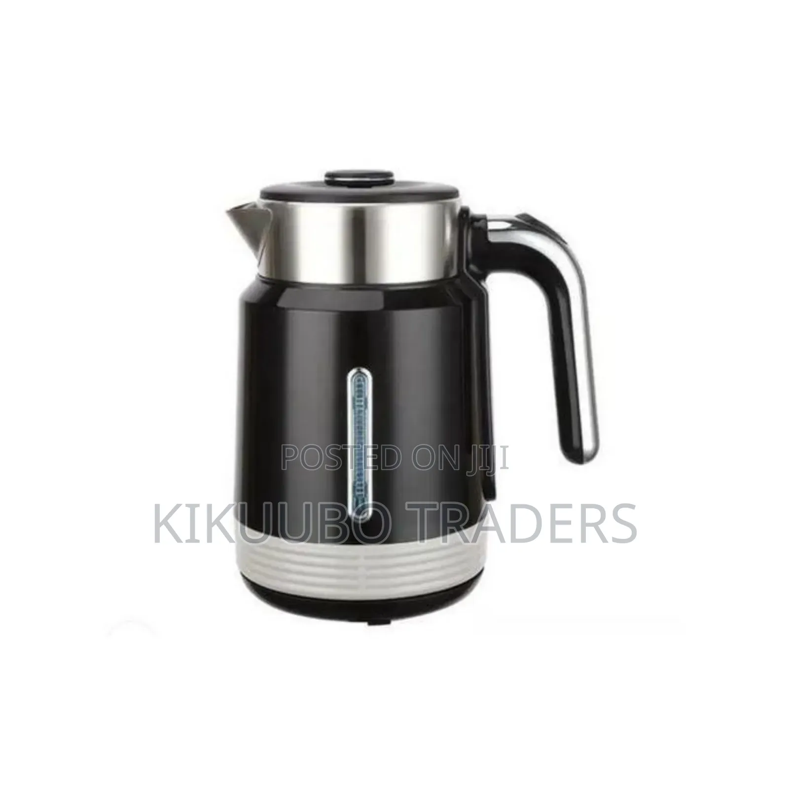 Power Crest 2.5l Electric Kettle