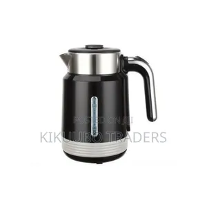 Power Crest 2.5l Electric Kettle