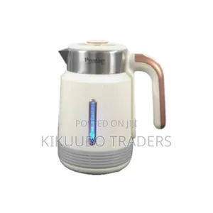 Power Crest 2.5l Electric Kettle