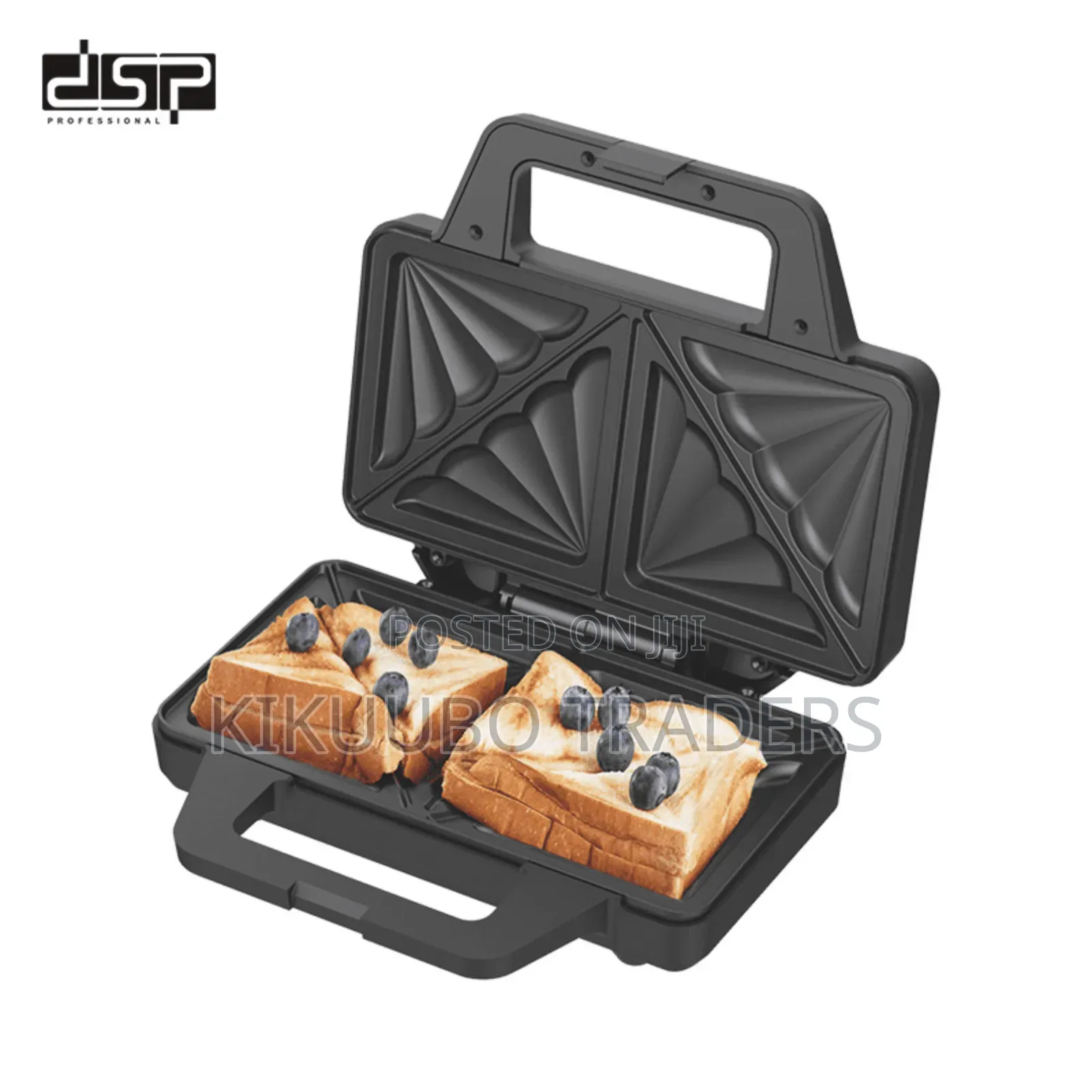Electric Sandwich Maker