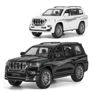 Advanced Super High Speed Toyota Prado Car, With Remote Control