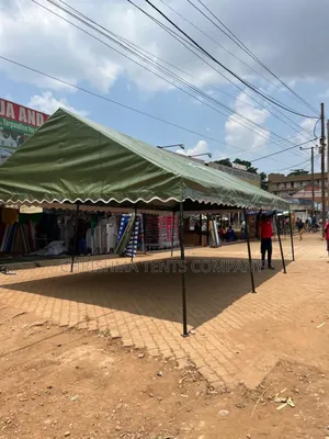 15ftsx30fts Mobile Tent