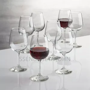 Marin 16-Oz. White Wine Glass , 6 Pieces