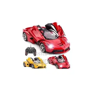 Remote Control Car With Open Able Door
