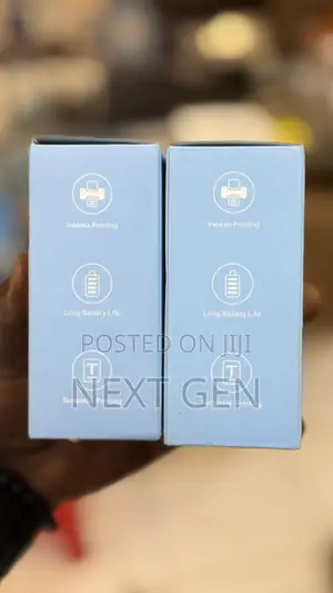 Mini Pocket Printer