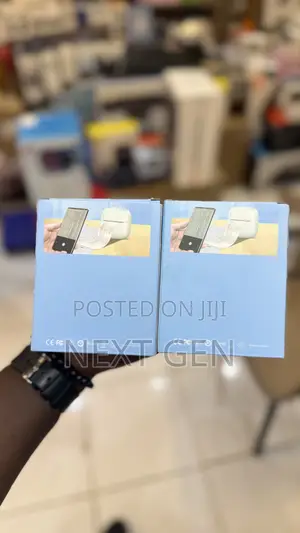 Mini Pocket Printer