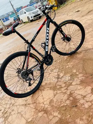 Mukwano Bike/Edon Type Size 26”;Bicycle