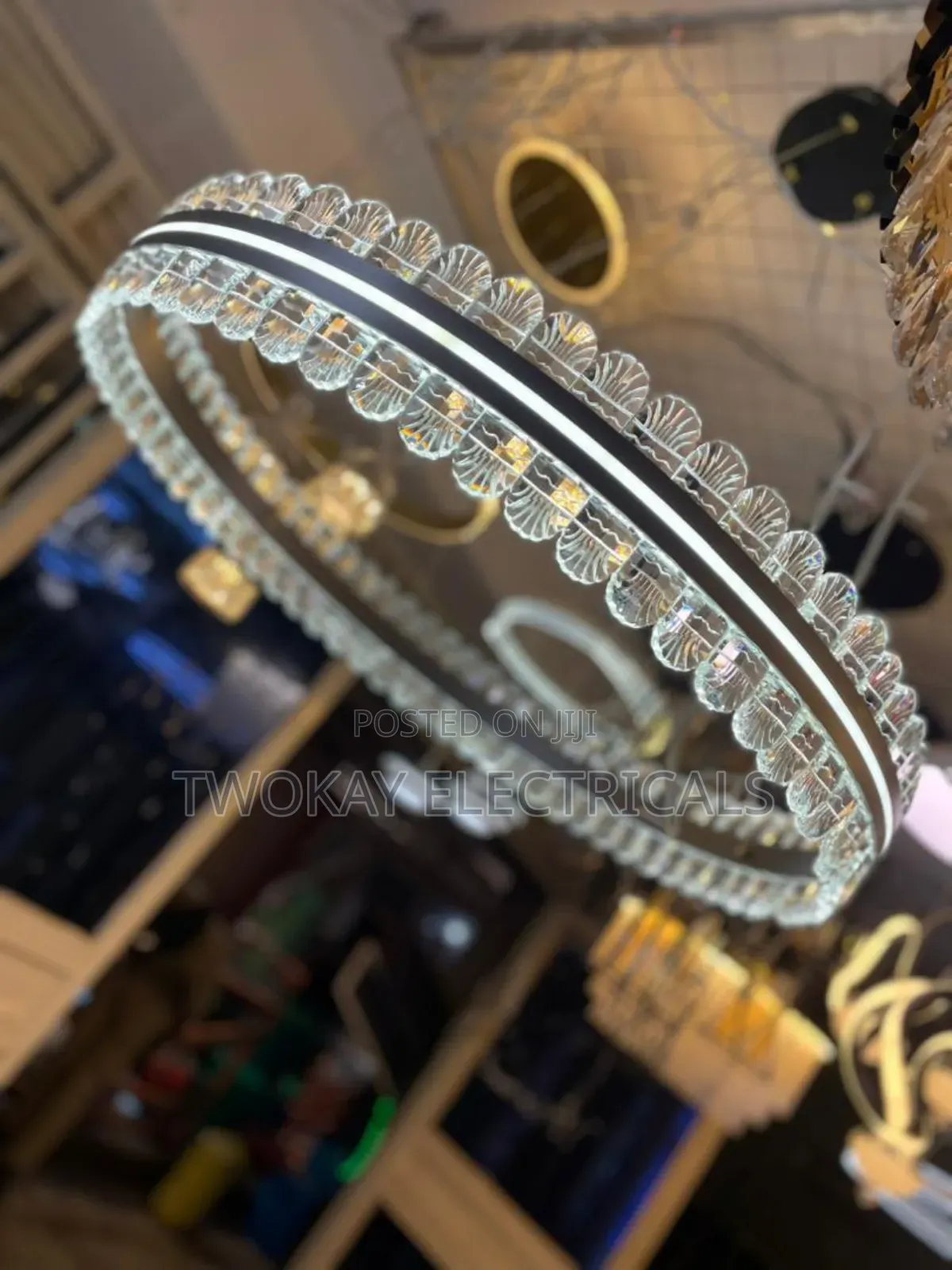 Chandelier