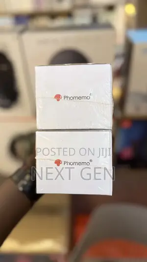 Phomemo Label Printer M110 Thermal Label Printer
