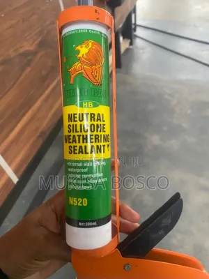 Neutral Silicone