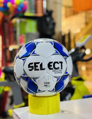 Select Tubeless (Made In Thailand)