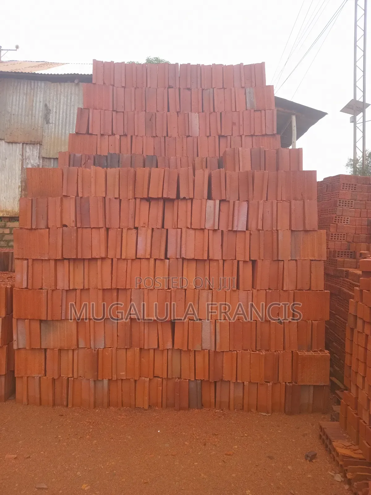 Quality Clay Maxpan 5 Blocks