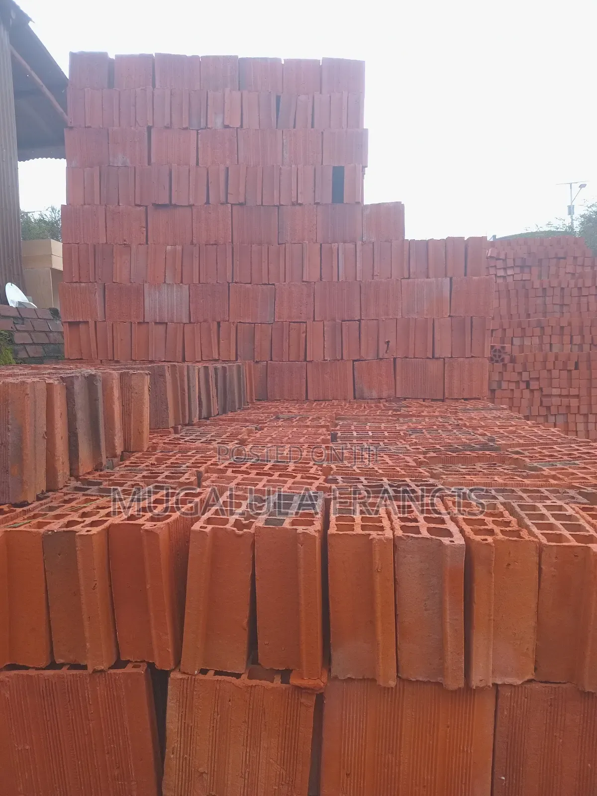 Quality Clay Maxpan 5 Blocks