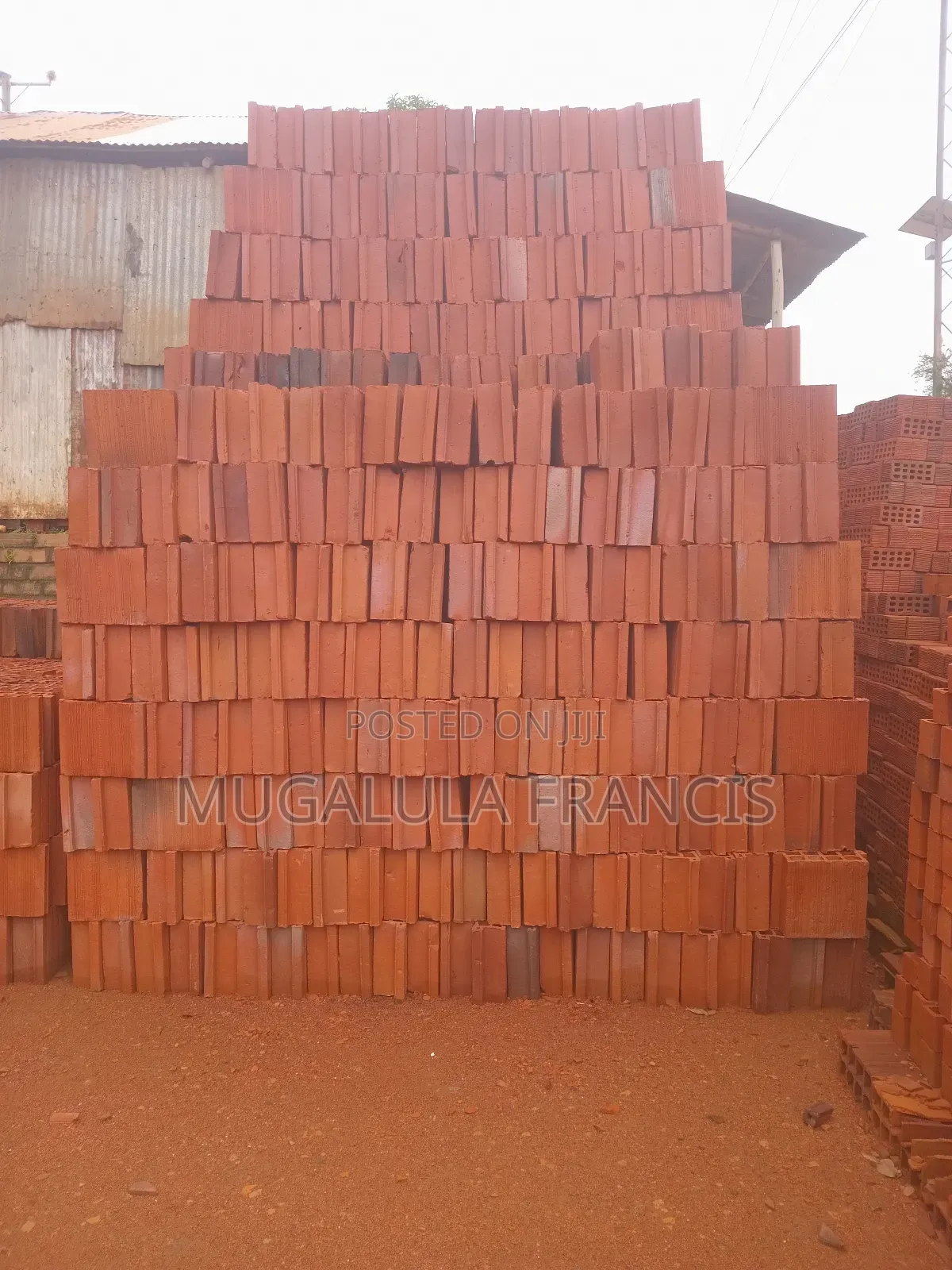 Quality Clay Maxpan 5 Blocks