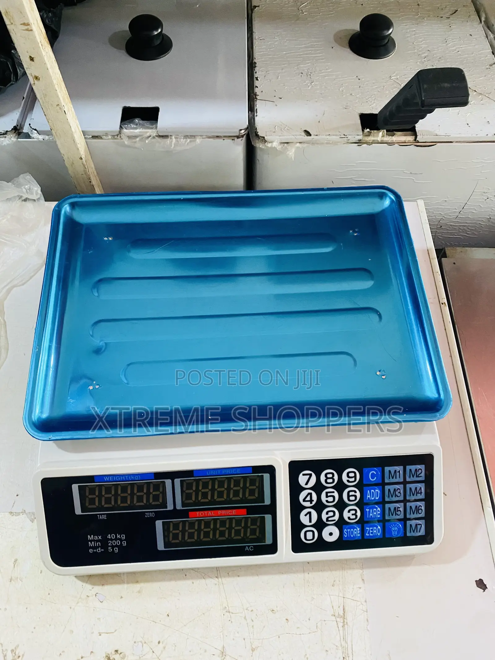 Durable/ Cheap Digital Weighing Scales