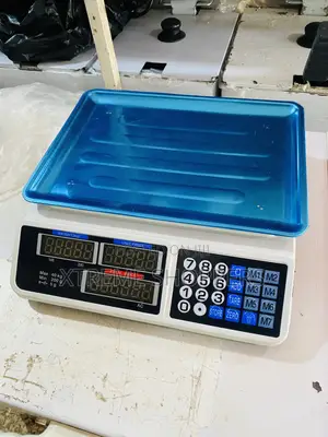 Durable/ Cheap Digital Weighing Scales