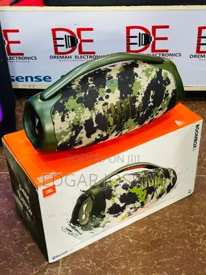 JBL Boom Box 3