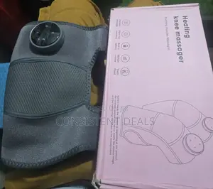 Heating  Knee Massager