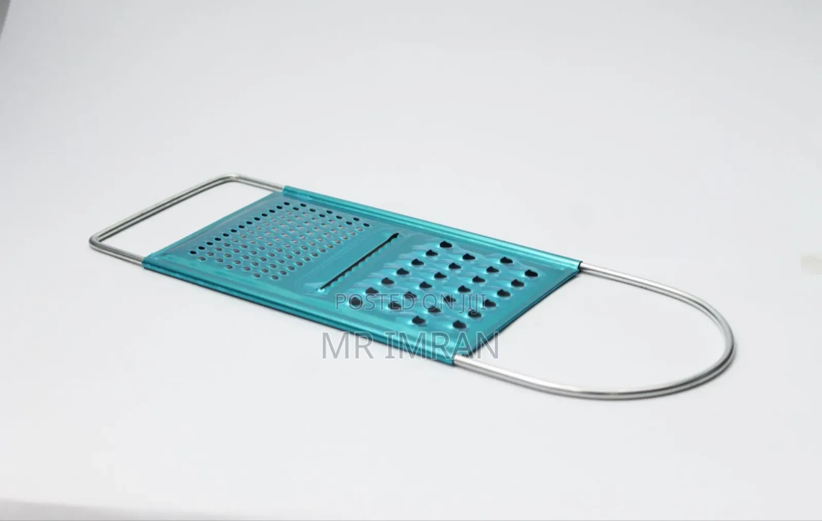 Stainless Steel Vegetable Grater