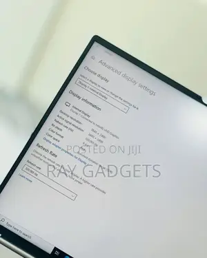 New Laptop HP ZBook Firefly 16inch G9 16GB Intel Core i7 SSD 512GB